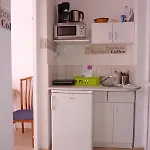 Li-do Vendeghaz Daire Balatonfüred