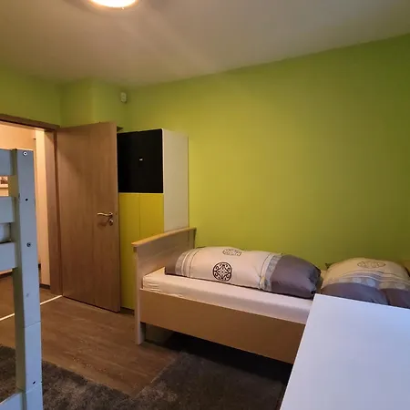 Li-do Vendeghaz Lejlighed