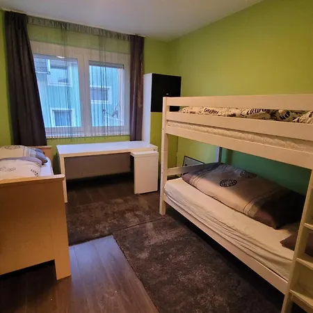 Li-do Vendeghaz Lejlighed Balatonfüred