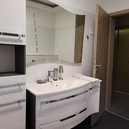Apartament Li-do Vendeghaz Balatonfüred