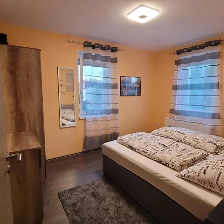 Li-do Vendeghaz * Balatonfüred