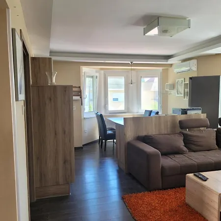 Lejlighed Li-do Vendeghaz Balatonfüred