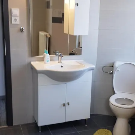 Lejlighed Li-do Vendeghaz *