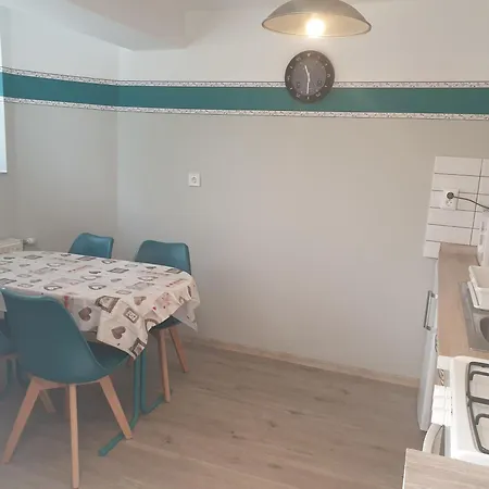 Apartmán Li-do Vendeghaz *