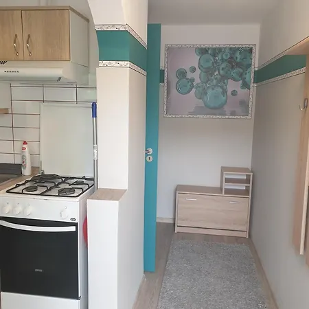 Li-do Vendeghaz Balatonfüred