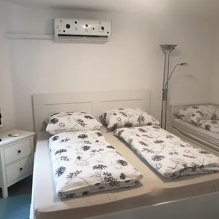 Li-do Vendeghaz Lejlighed *