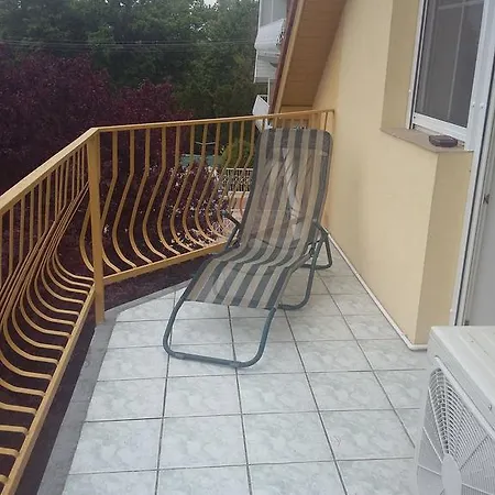 Li-do Vendeghaz Lejlighed *