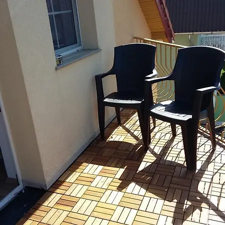 Li-do Vendeghaz * Balatonfüred