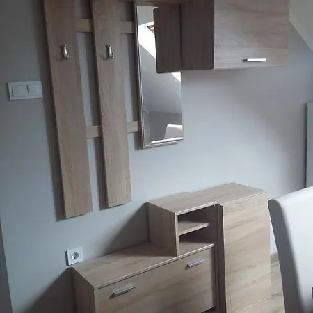 Apartamento Li-do