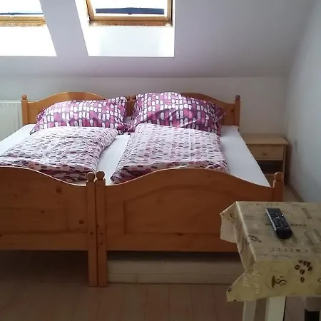 Li-do Vendeghaz Balatonfüred