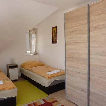 Lejlighed Li-do Vendeghaz Balatonfüred