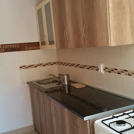 Li-do Vendeghaz Lejlighed *