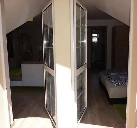 Li-do Vendeghaz Apartament Balatonfüred