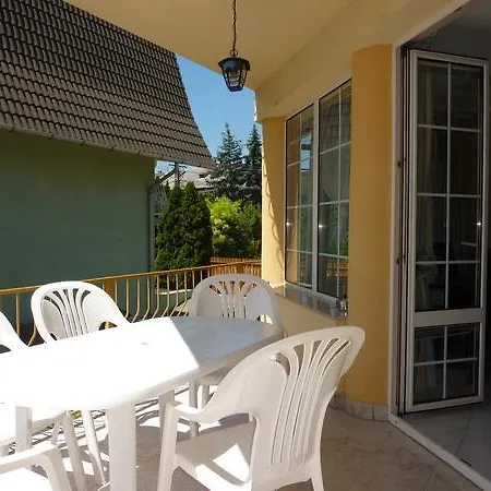 Lejlighed Li-do Vendeghaz