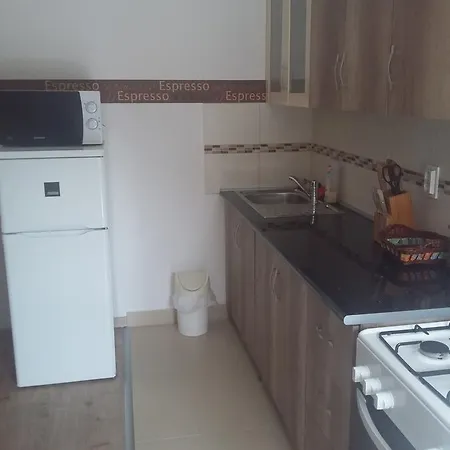 Li-do Vendeghaz Balatonfüred