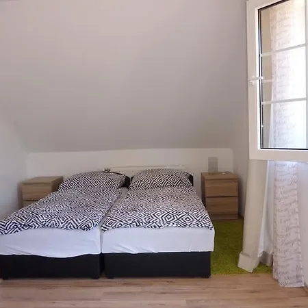 Li-do Vendeghaz Balatonfüred