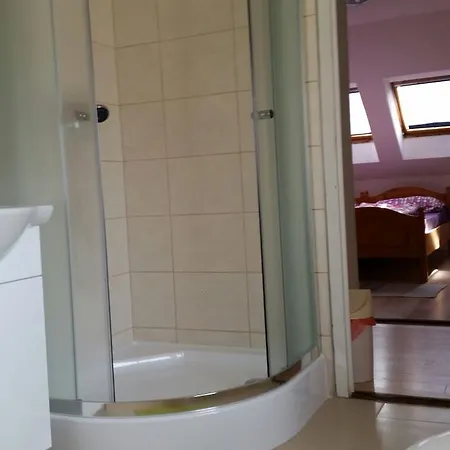 Li-do Vendeghaz Apartament *