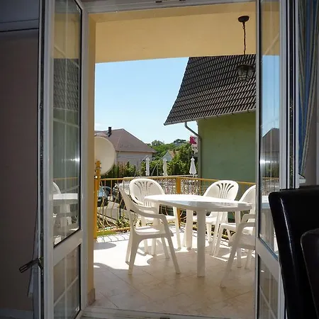 Lejlighed Li-do Vendeghaz *