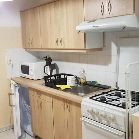 Lejlighed Li-do Vendeghaz Balatonfüred