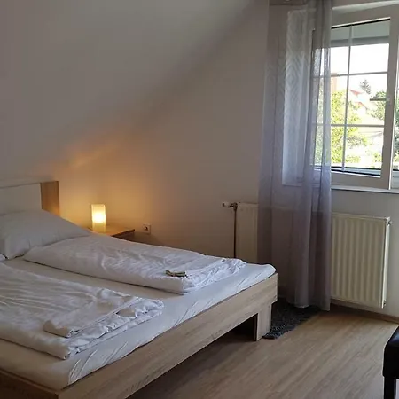 Li-do Vendeghaz Apartament