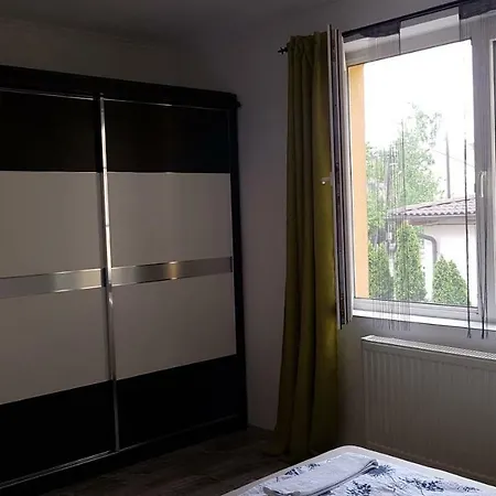 Li-do Vendeghaz * Balatonfüred