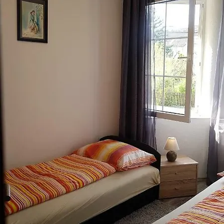 Apartament Li-do Vendeghaz Balatonfüred