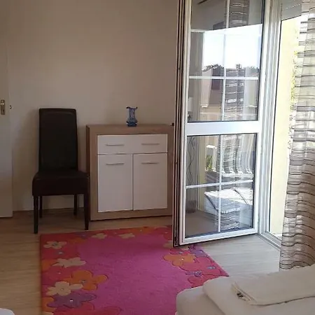 Li-do Vendeghaz Balatonfüred