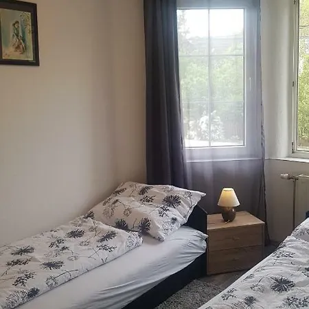 Apartament Li-do Vendeghaz Balatonfüred