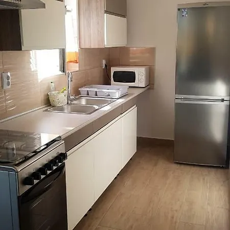 Li-do Vendeghaz Balatonfüred