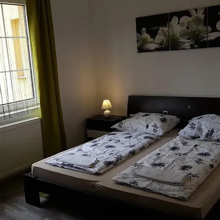 Lejlighed Li-do Vendeghaz *