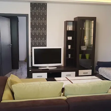 Li-do Vendeghaz Apartament *