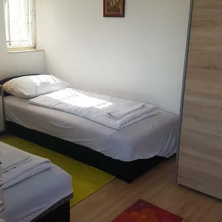 Apartament Li-do Vendeghaz Balatonfüred
