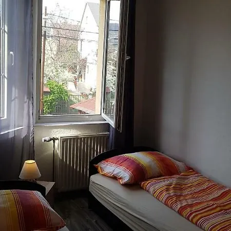 Lejlighed Li-do Vendeghaz *