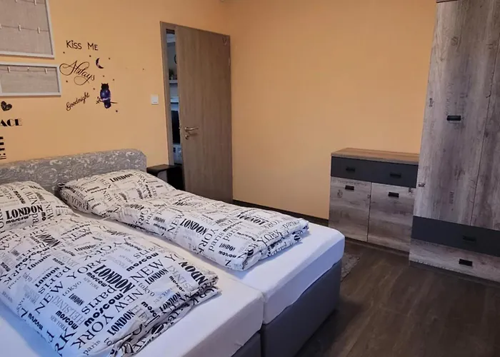 Li-do Apartamento *
