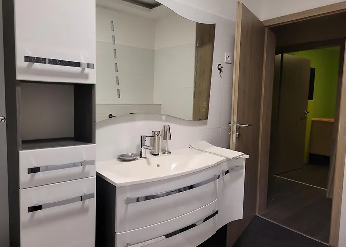 Apartamento Li-do Balatonfüred