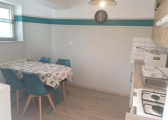 Apartamento Li-do *