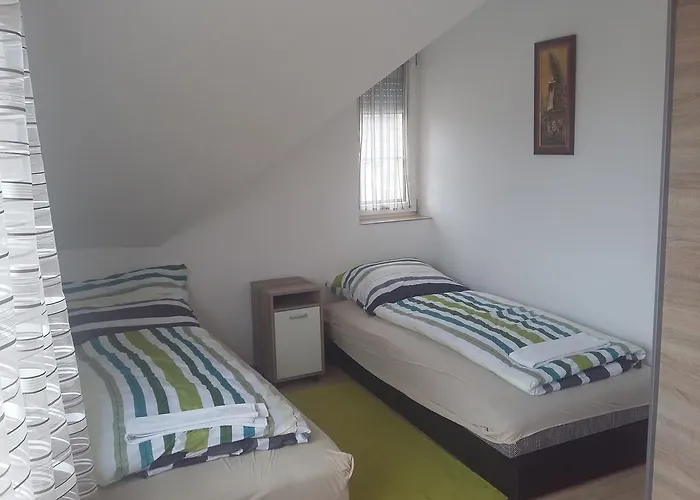 Apartamento Li-do Balatonfüred