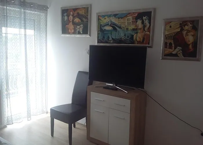 Apartamento Li-do
