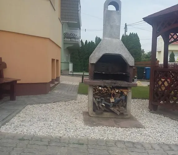 Li-do Appartement Balatonfüred