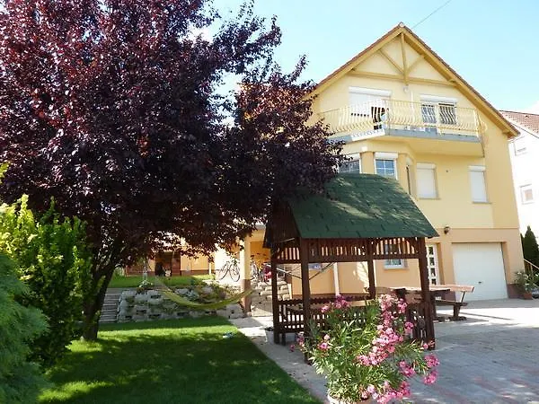 Li-do * Balatonfüred