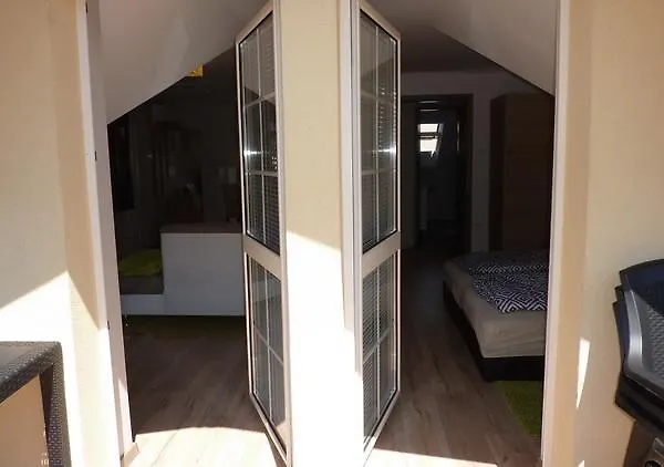 Li-do Apartamento Balatonfüred