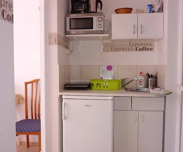 Li-do Appartement Balatonfüred