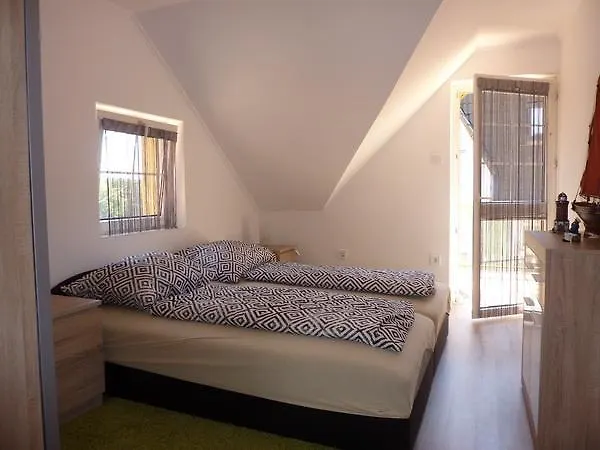 Apartamento Li-do Balatonfüred