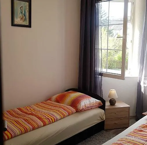 Apartamento Li-do Balatonfüred