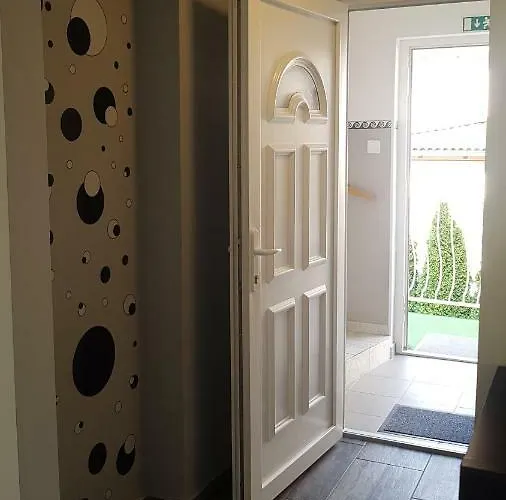 Li-do Apartamento Balatonfüred